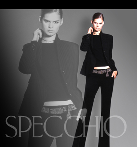 SPECCHIO