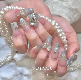 doll nail