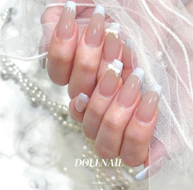 doll nail